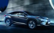 LEXUS RX 450h